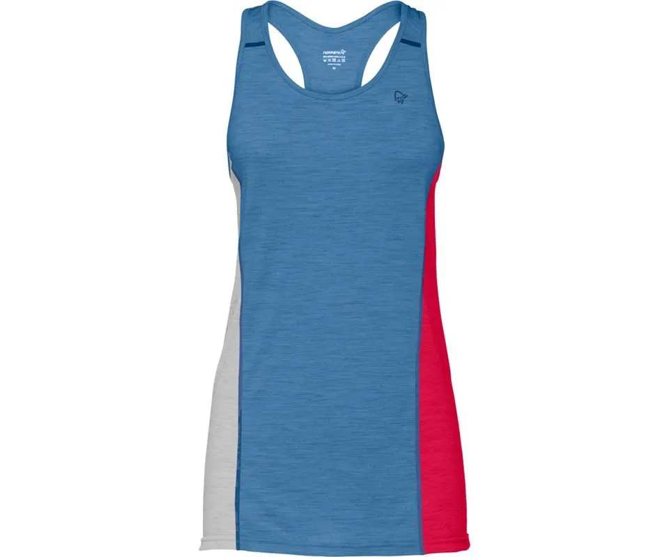 Norrøna Wool Singlet Women Norrøna Wool Singlet Women