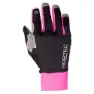 Black / pink