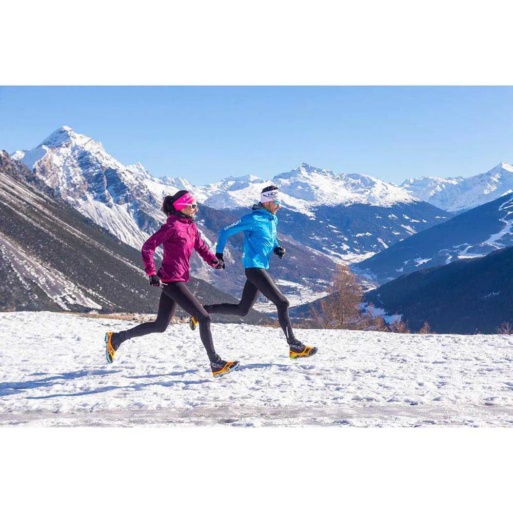 Nortec Running Micro Gamasjer