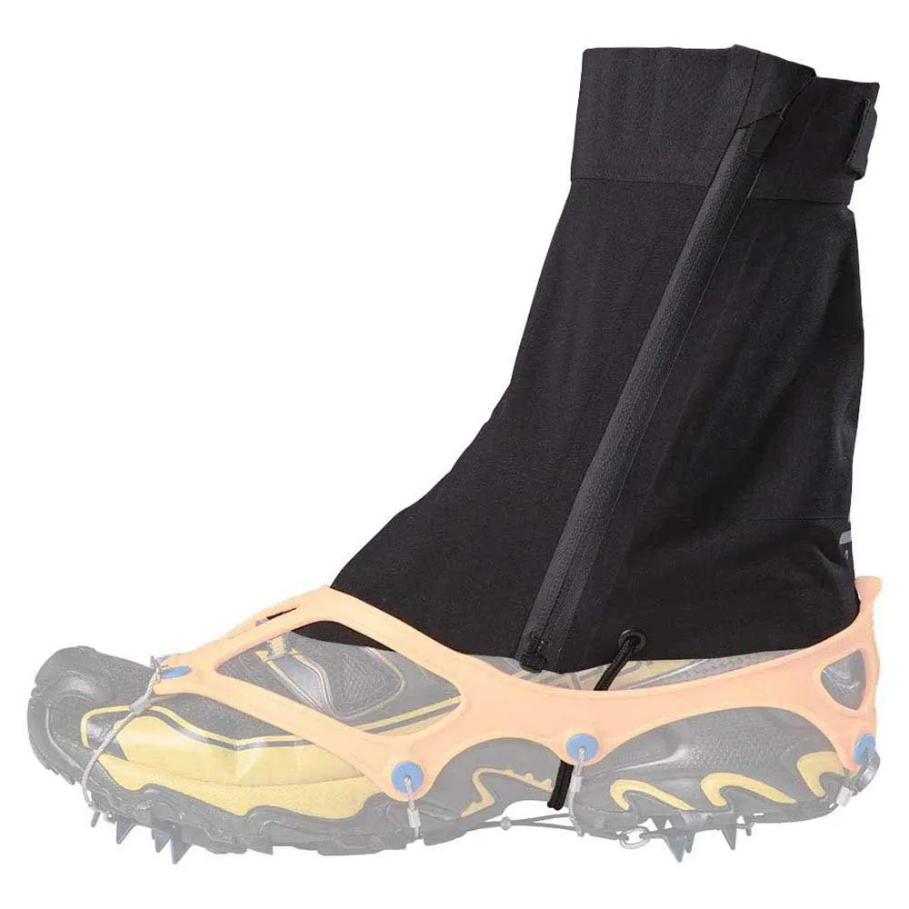 Nortec Running Micro Gamasjer