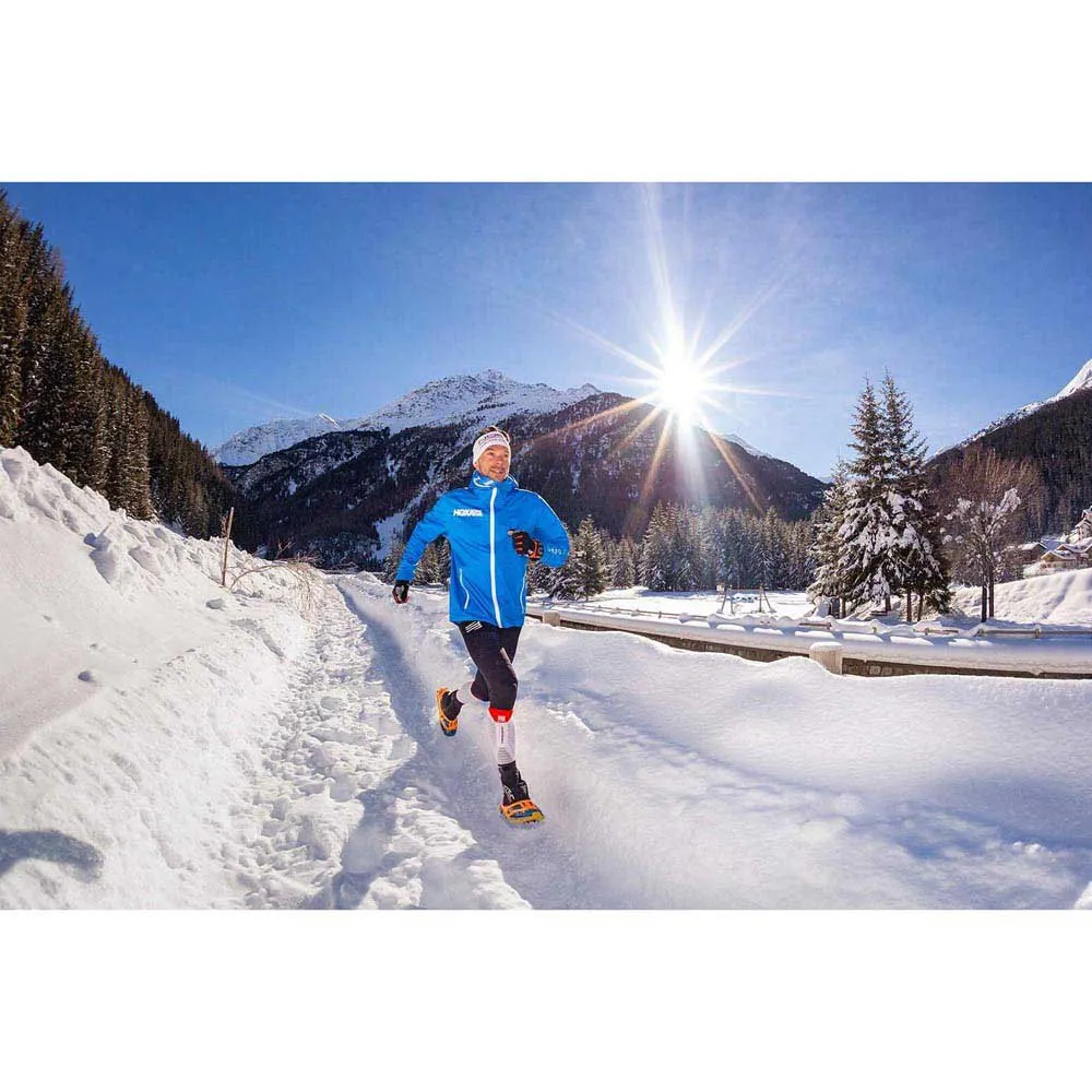 Nortec Running Micro Gamasjer
