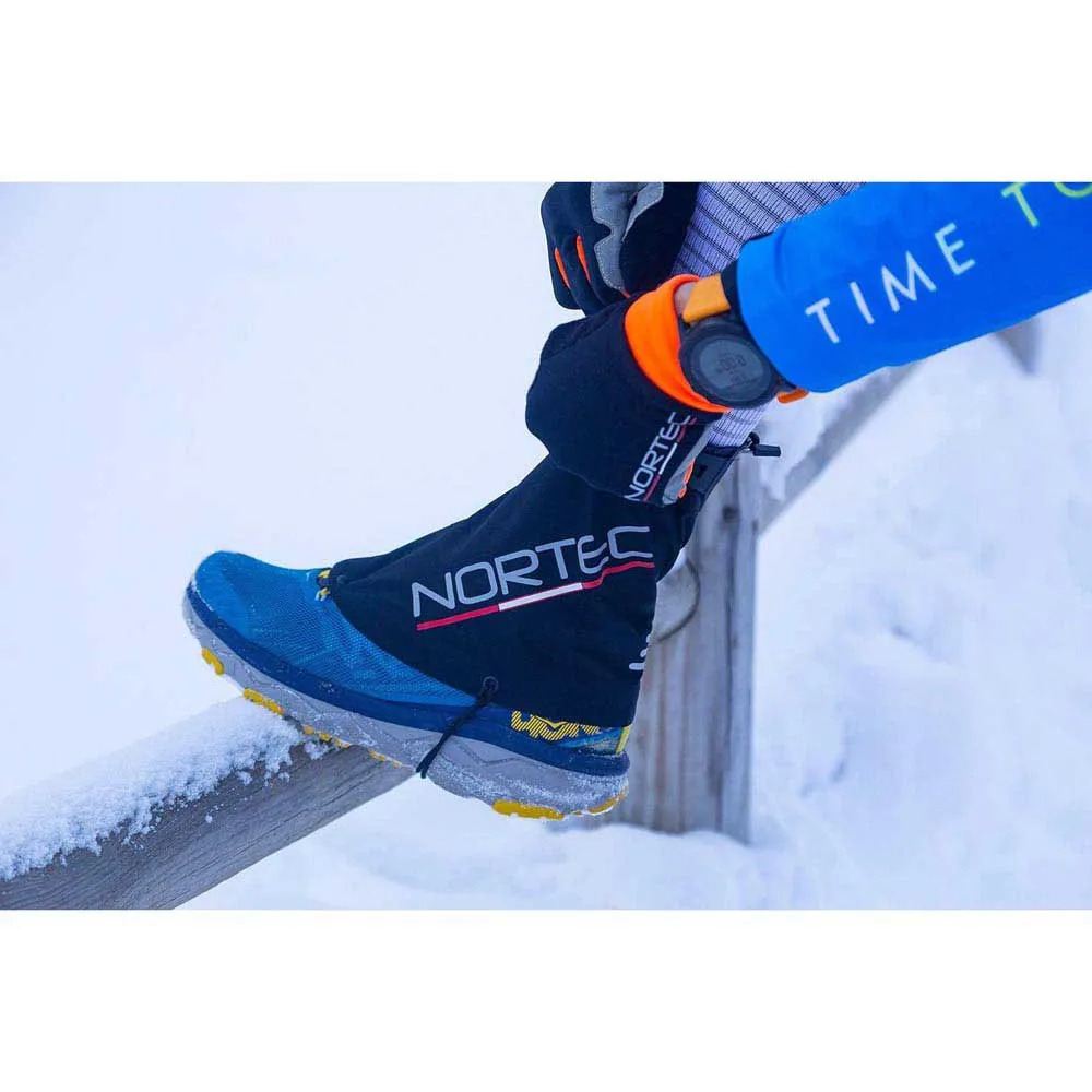 Nortec Running Micro Gamasjer