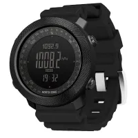 North Edge Apache Multi-sport Wr 50 M Klokke North Edge Apache Multi-sport Wr 50 M Klokke
