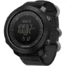 North Edge Apache Multi-sport Wr 50 M Klokke, Black steel