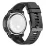 North Edge Mars 3 Wr Klokke, Black