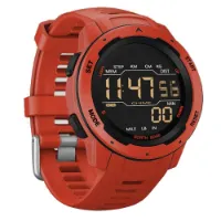 North Edge Mars Sport Wr 50 M Klokke
