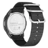 North Edge Nexus Wr Klokke, Black