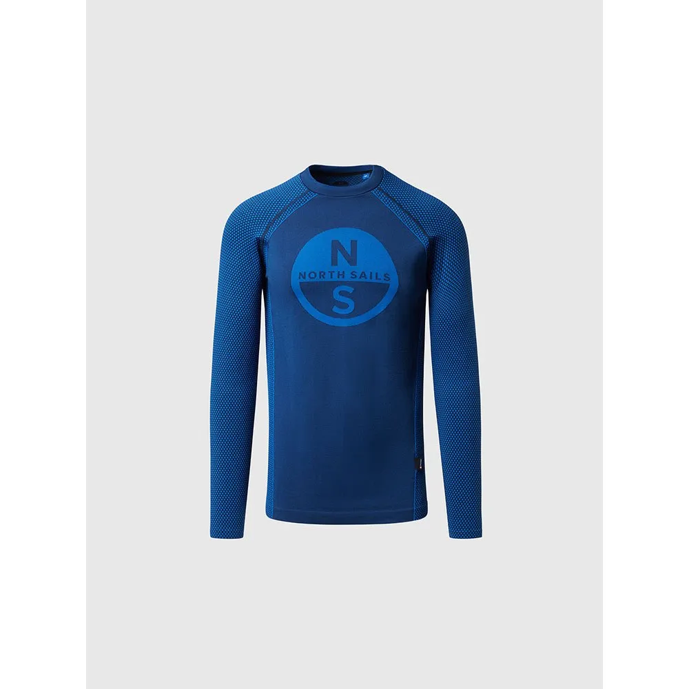 North Sails Performance Performance Langarmet Baselag