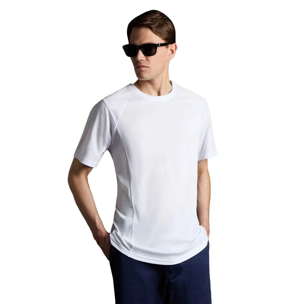 North Sails Performance Regatta Tech Kortærmet Baselayer
