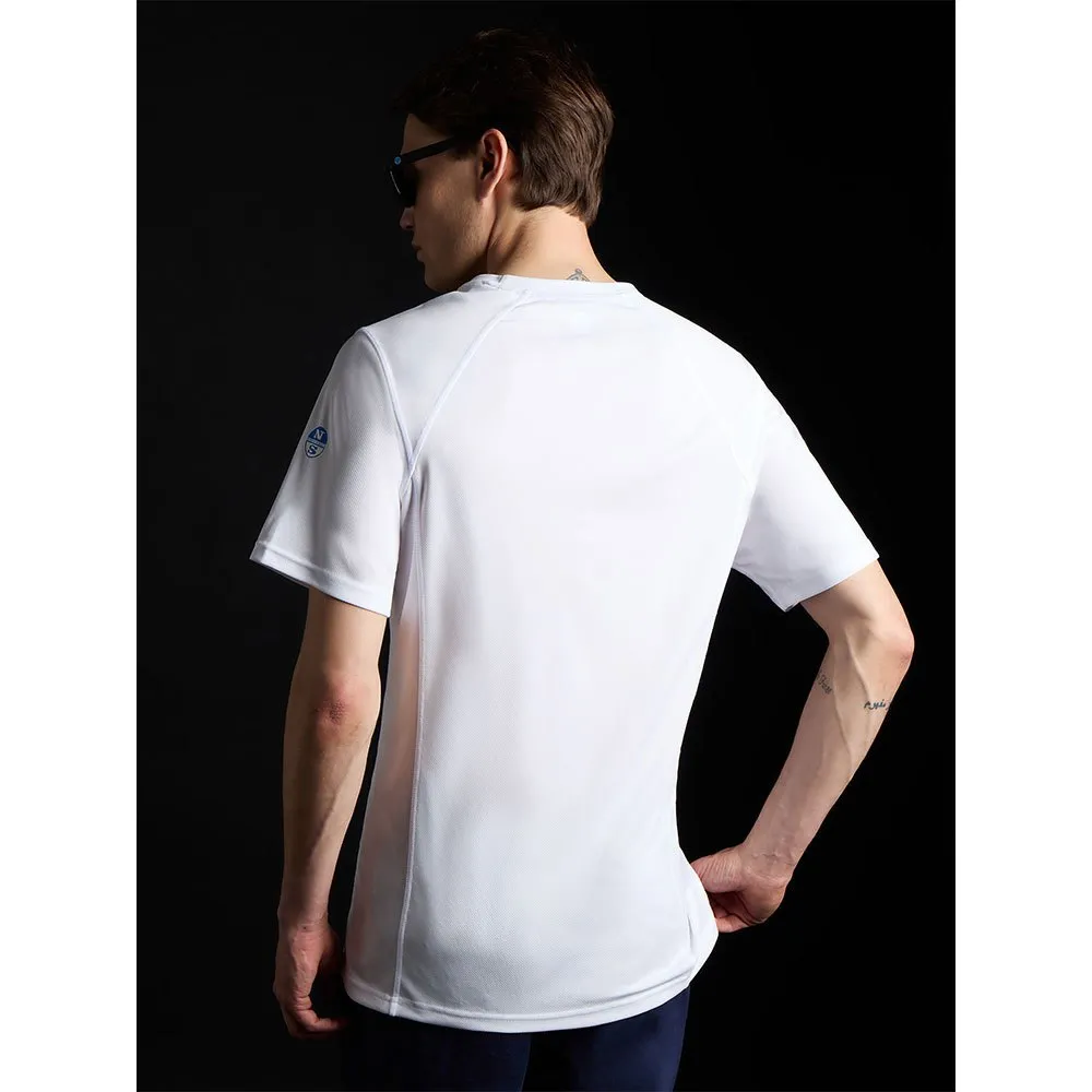 North Sails Performance Regatta Tech Kortærmet Baselayer