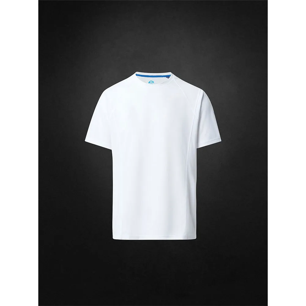 North Sails Performance Regatta Tech Kortærmet Baselayer