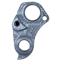 NORTH SHORE BILLET For Giant 2 Vis 12x142 Mm Girørekrok NORTH SHORE BILLET For Giant 2 Vis 12x142 Mm Girørekrok