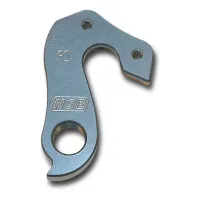 NORTH SHORE BILLET For Specialized Road Rev 4 Girørekrok NORTH SHORE BILLET For Specialized Road Rev 4 Girørekrok