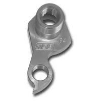 NORTH SHORE BILLET For Trek 2012 12x142 Mm Girørekrok