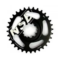 NORTH SHORE BILLET Gxp Kjettingring NORTH SHORE BILLET Gxp Kjettingring