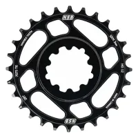 NORTH SHORE BILLET Sram Vt Cr Boost Shimano Dm 12v Kjettingring NORTH SHORE BILLET Sram Vt Cr Boost Shimano Dm 12v Kjettingring
