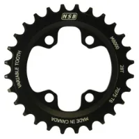 NORTH SHORE BILLET Xt M8000 96 Bcd Kjettingring