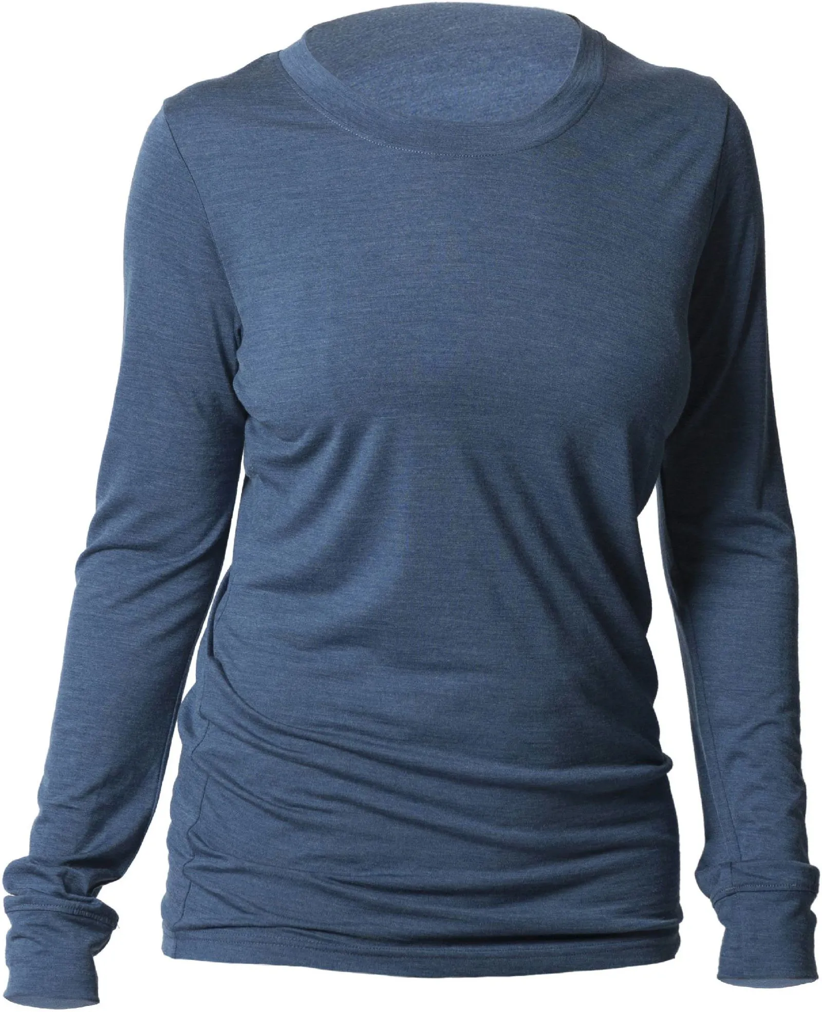 Northern Playground Crew LS Organic Ws Northern Playground Crew LS Organic Ws