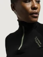 Northern Playground Zipneck Woo Ws