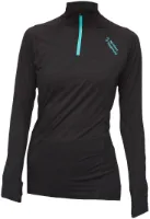Northern Playground Zipneck Wool Ws Northern Playground Zipneck Wool Ws