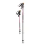 Northfinder All Terrain Spaserstokker, Red, 65-135cm