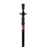 Northfinder All Terrain Spaserstokker, Red, 65-135cm
