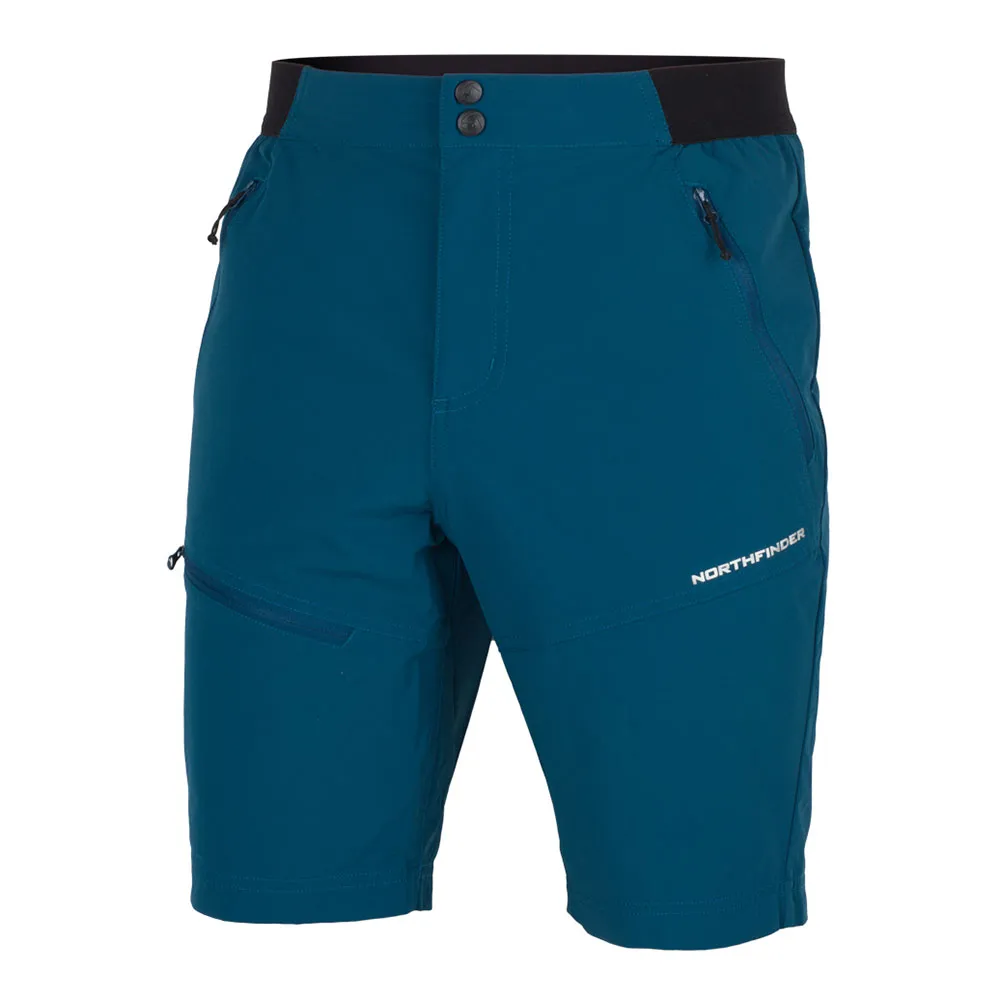 Northfinder Andreas Shorts