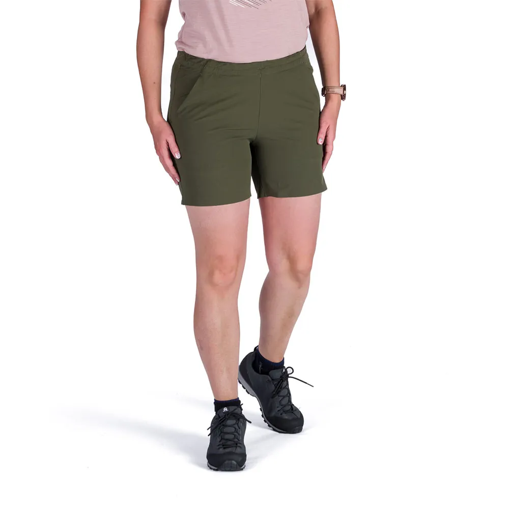 Northfinder Bobbi Shorts