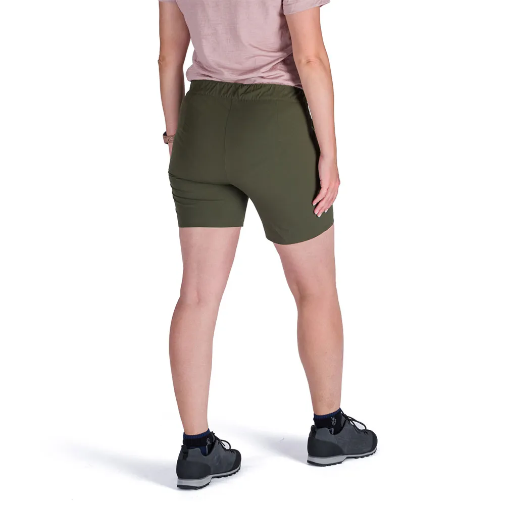 Northfinder Bobbi Shorts