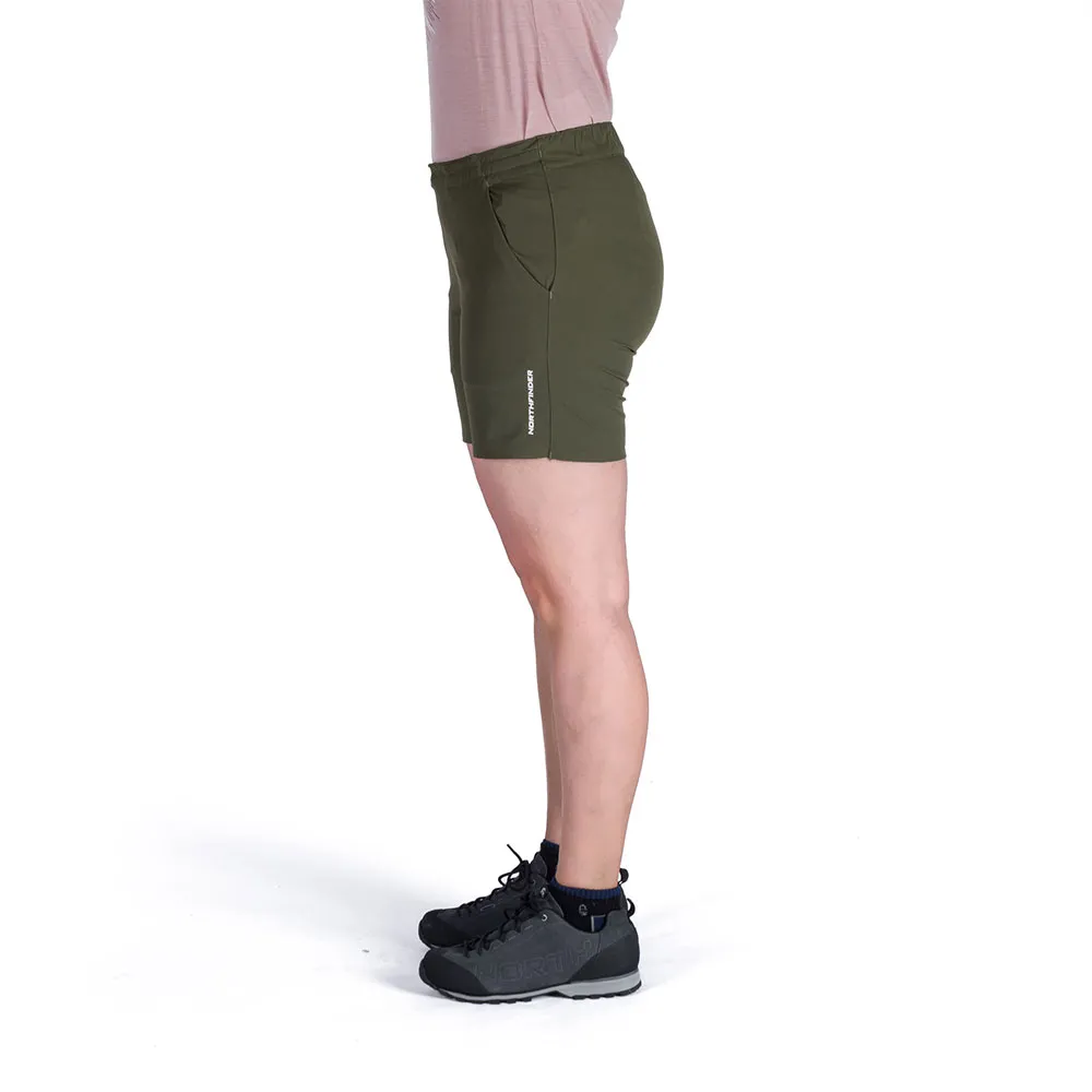 Northfinder Bobbi Shorts