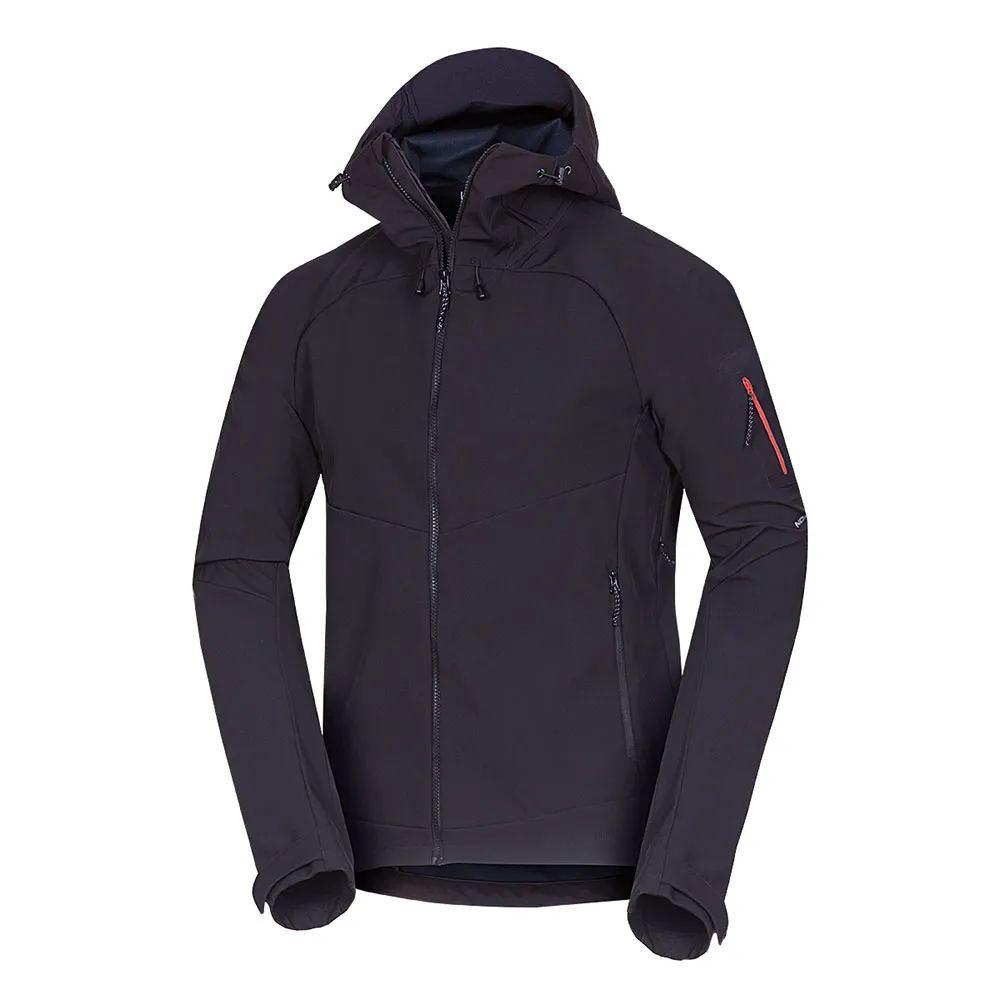 Northfinder Brio Softshelljakke Northfinder Brio Softshelljakke