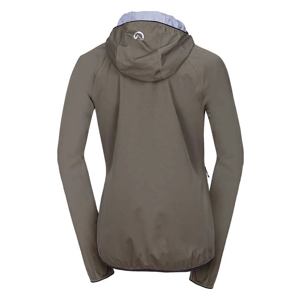 Northfinder Brook Jakke, Darkgreen Northfinder Brook Jakke, Darkgreen