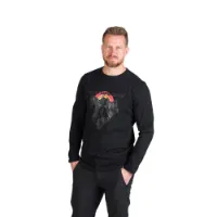Northfinder Clair Langarmet T-skjorte Northfinder Clair Langarmet T-skjorte