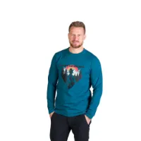Northfinder Clair Langarmet T-skjorte Northfinder Clair Langarmet T-skjorte