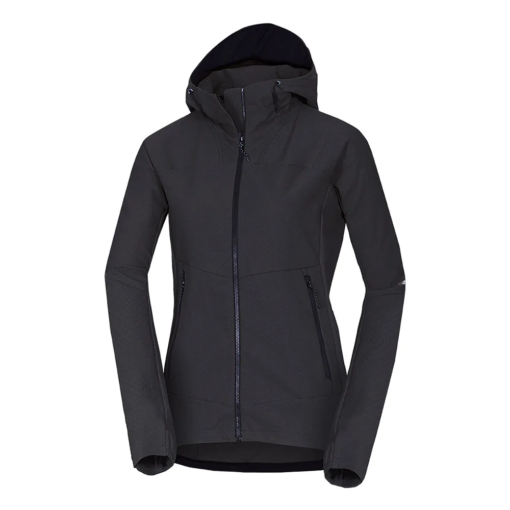 Northfinder Cori Softshelljakke