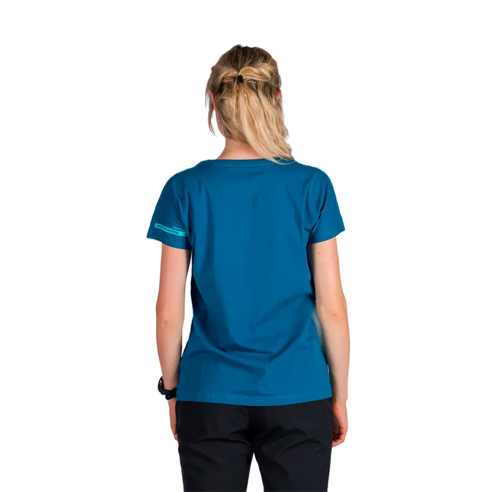 Northfinder Darcy Kortarmet T-skjorte