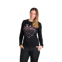 Northfinder Deann Langarmet T-skjorte Northfinder Deann Langarmet T-skjorte
