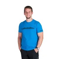 Northfinder Ferdinand Kortarmet T-skjorte