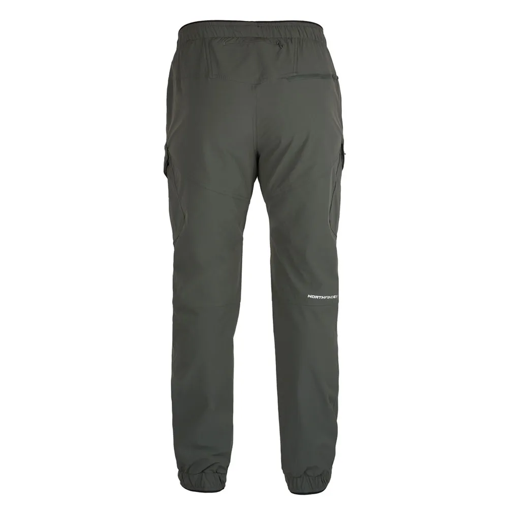 Northfinder Gian Bukser, Darkgreen Northfinder Gian Bukser, Darkgreen