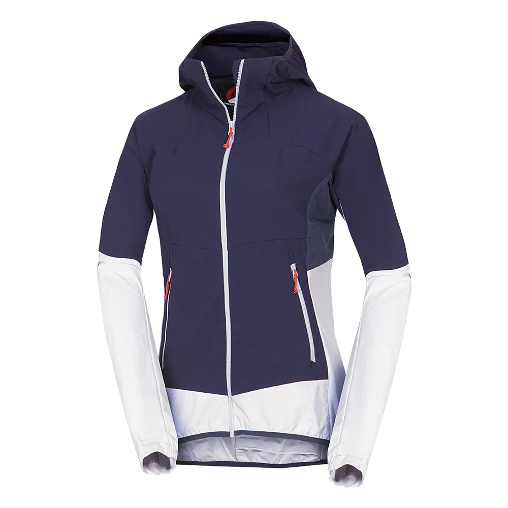 Northfinder Kathi Softshelljakke Northfinder Kathi Softshelljakke