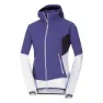 Purple / blue