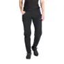 Northfinder Lora Bukser, Black