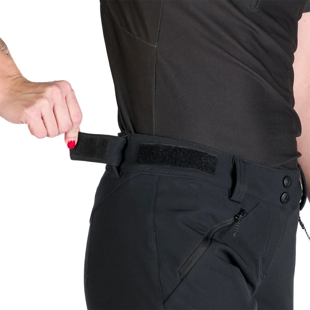 Northfinder Lora Bukser, Black