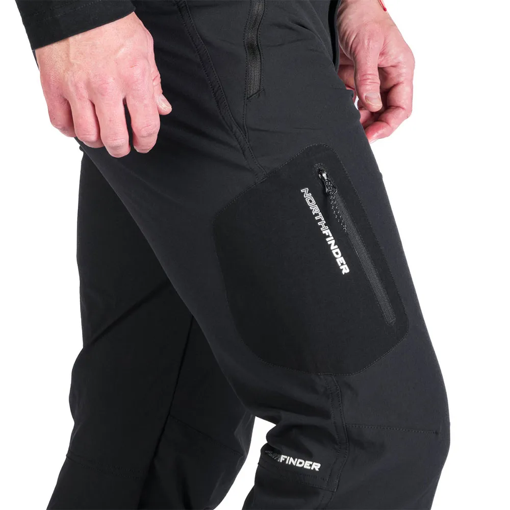 Northfinder Massimiliano L Bukser, Black