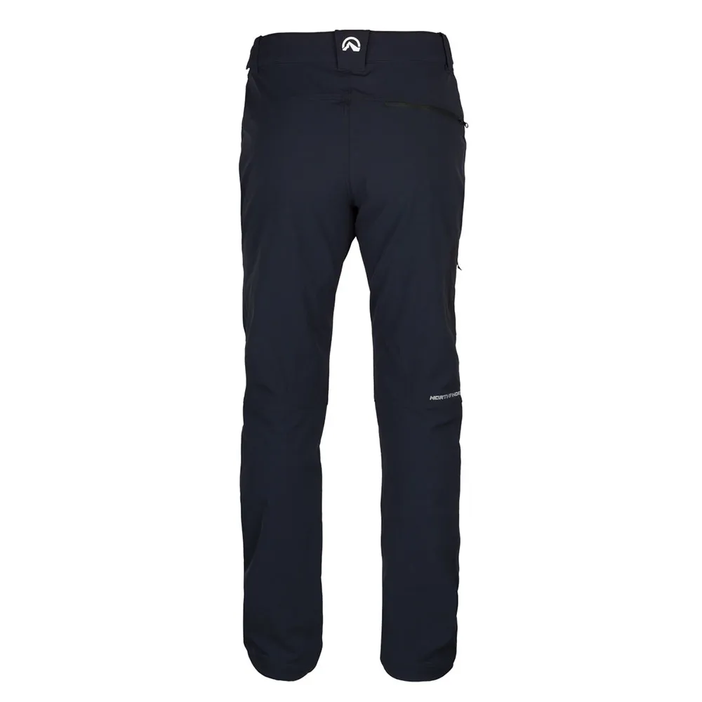 Northfinder Massimiliano L Bukser, Black
