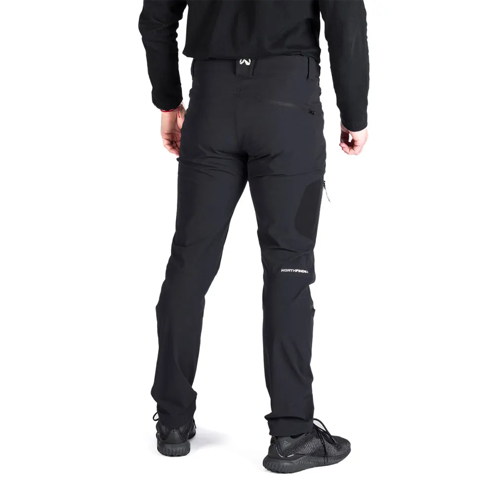 Northfinder Massimiliano L Bukser, Black