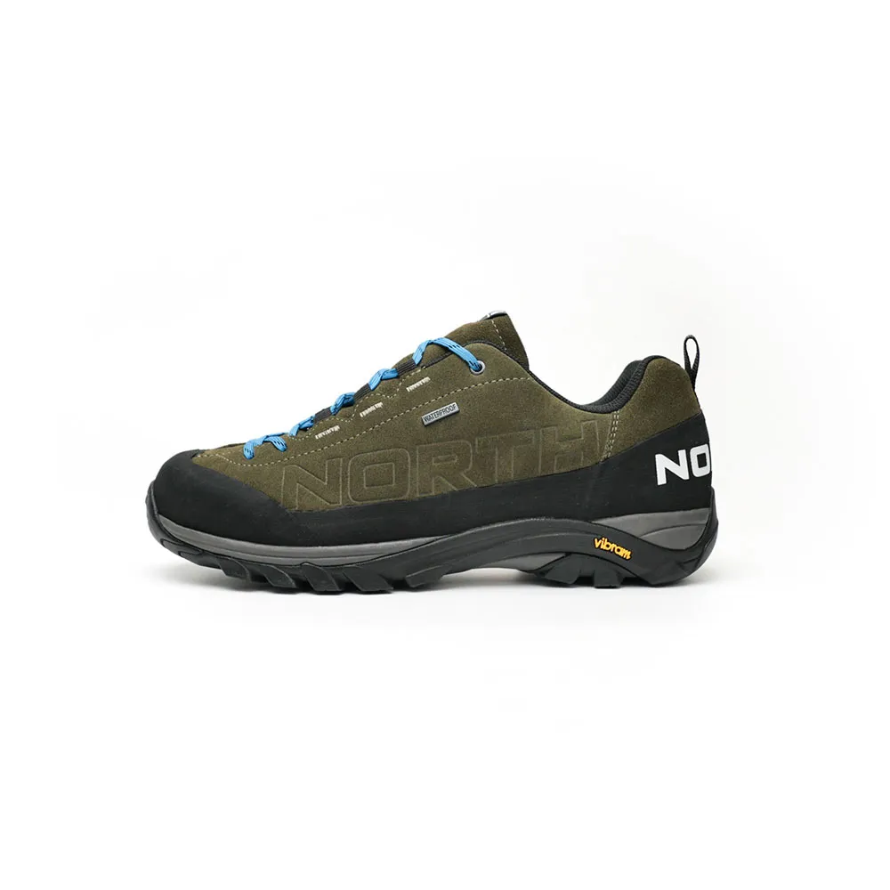 Northfinder Meru Tursko