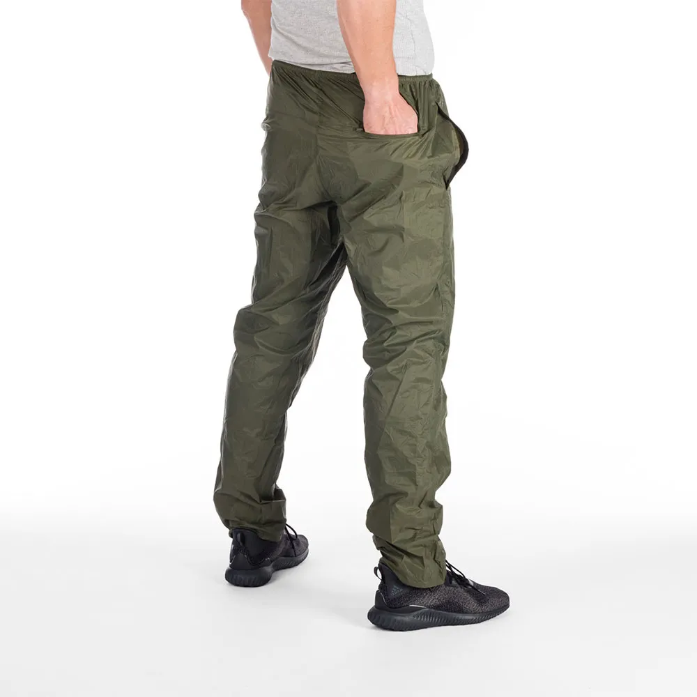 Northfinder Northcover Bukser