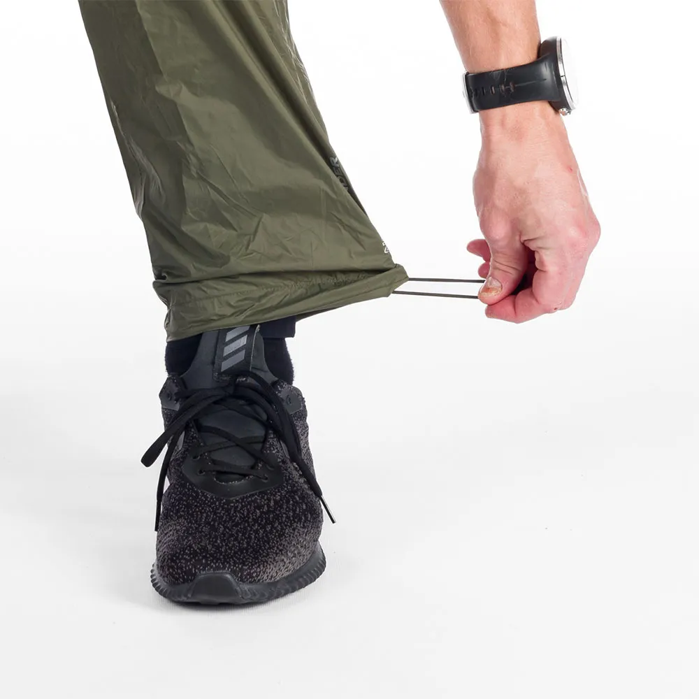 Northfinder Northcover Bukser
