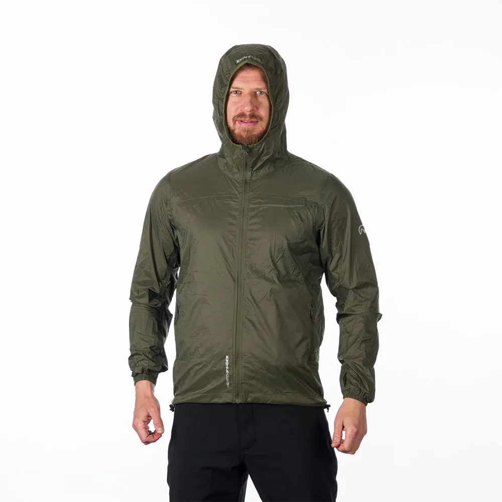 Northfinder Northcover Jakke